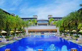 Wyndham Grand Plaza Royale Wenchang